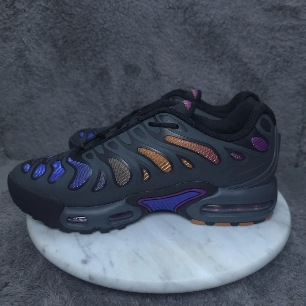 Nike what you